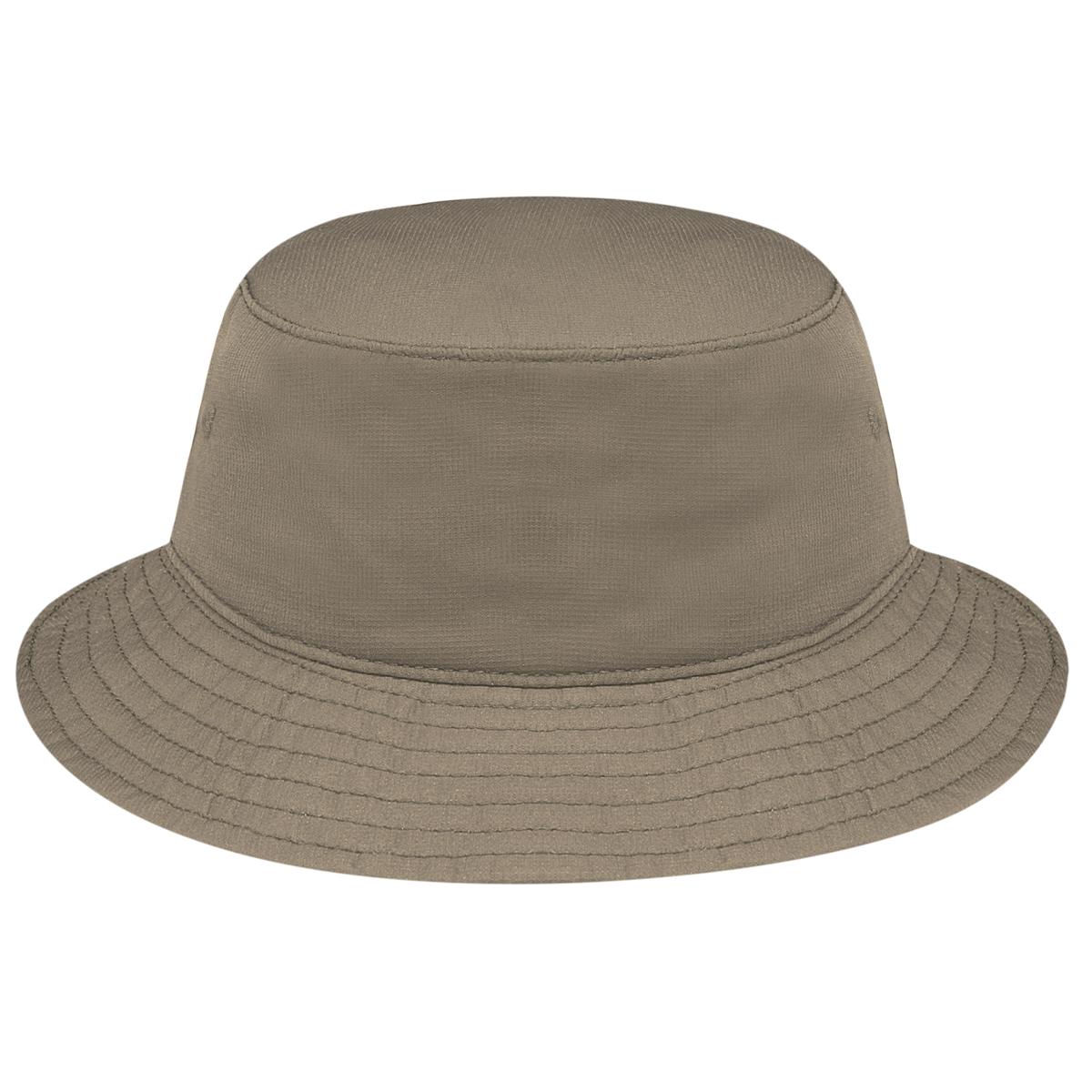 AJM BUCKET STYLE POLY PEARL HAT