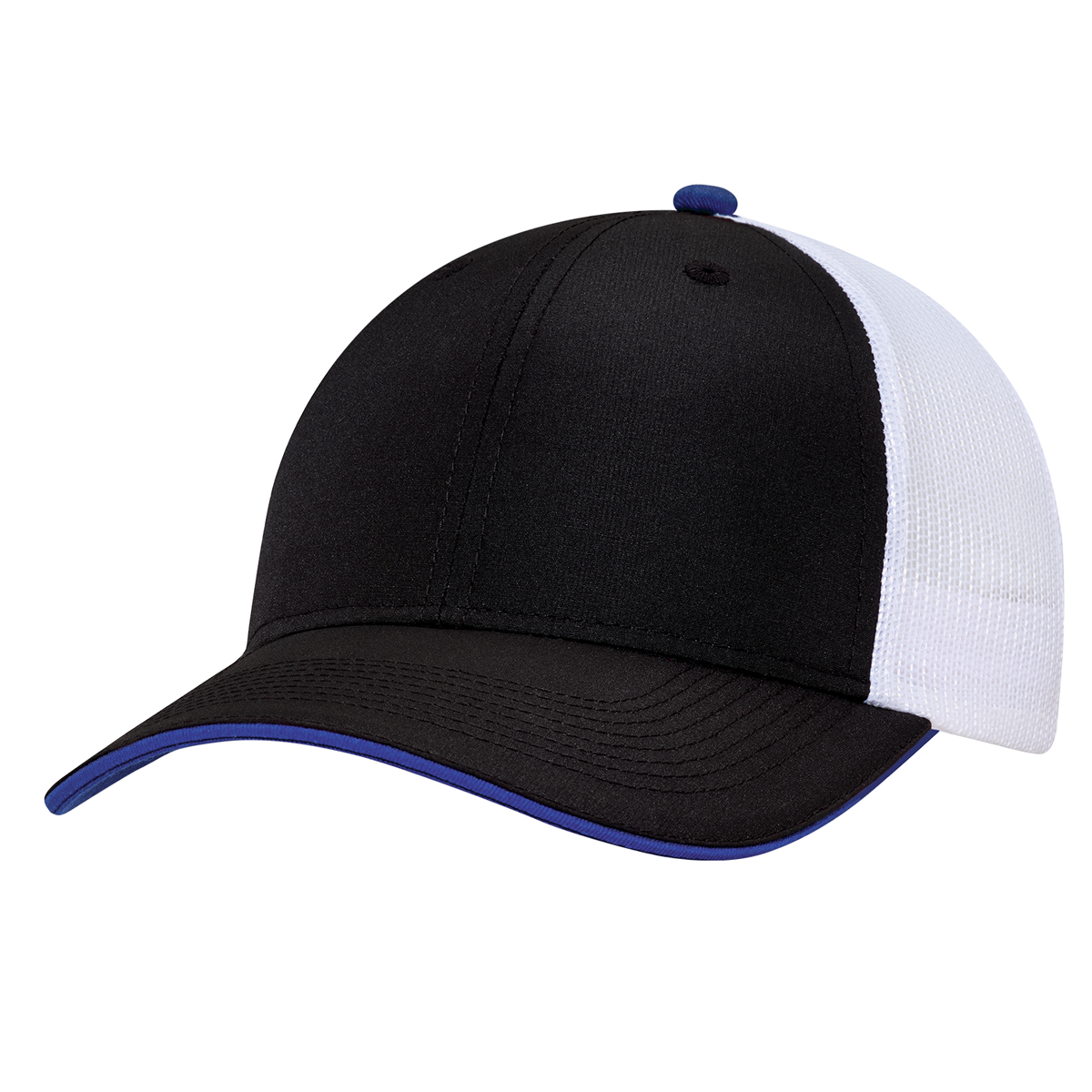 AJM POLY RIP STOP HAT