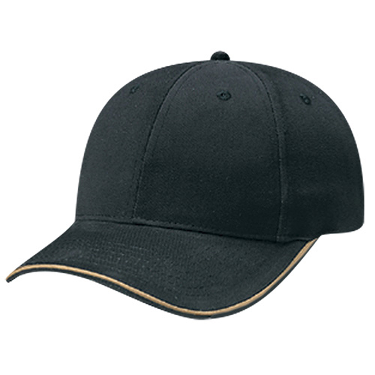 AJM BRUSHED COTTON DRILL HAT