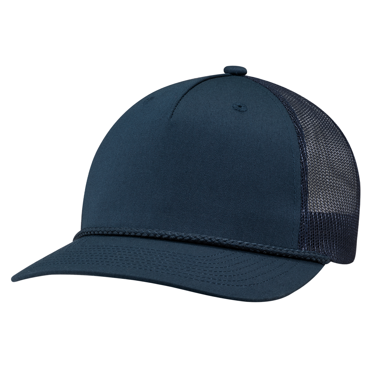 AJM ROPE PRO-ROUNDED HAT