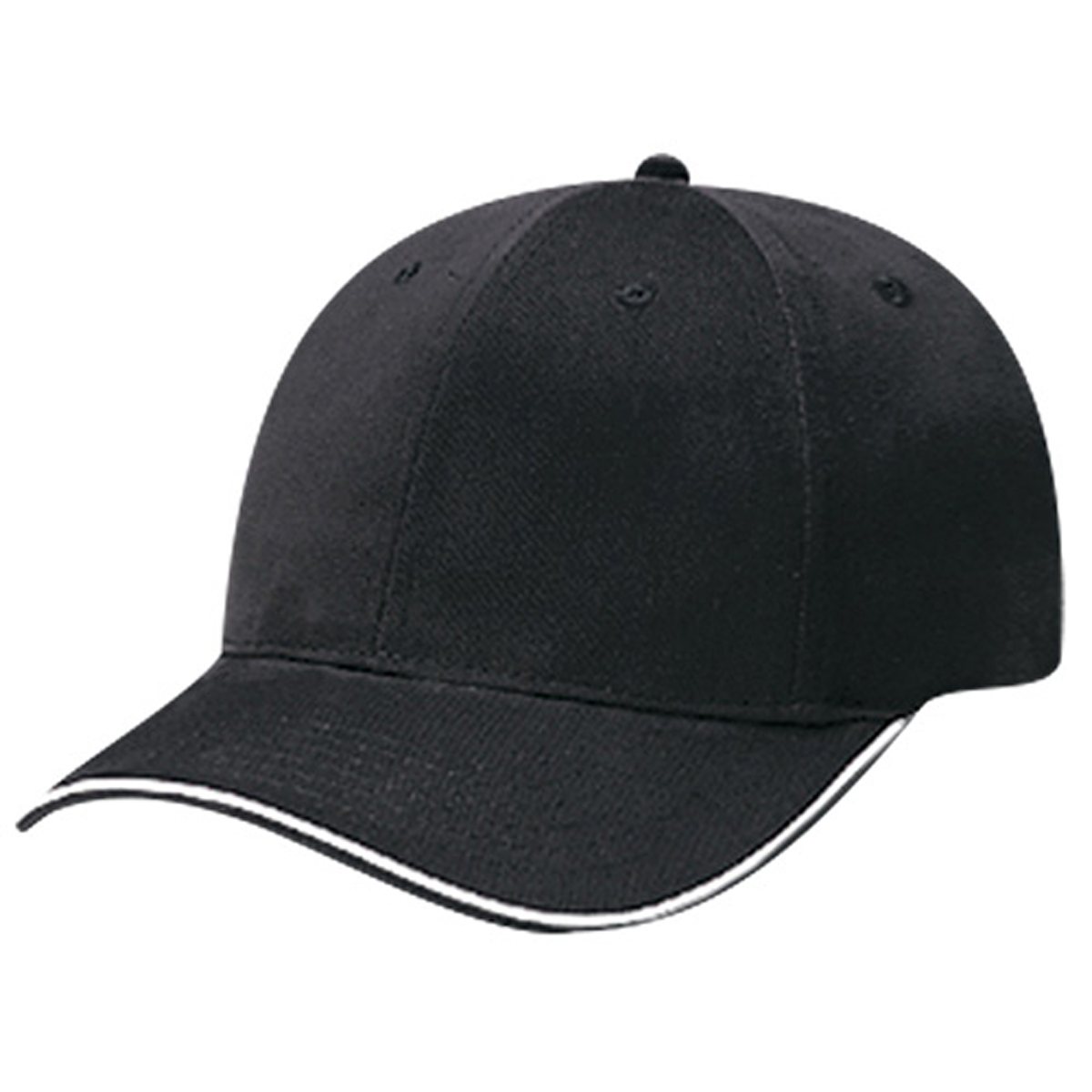 AJM BRUSHED COTTON DRILL HAT