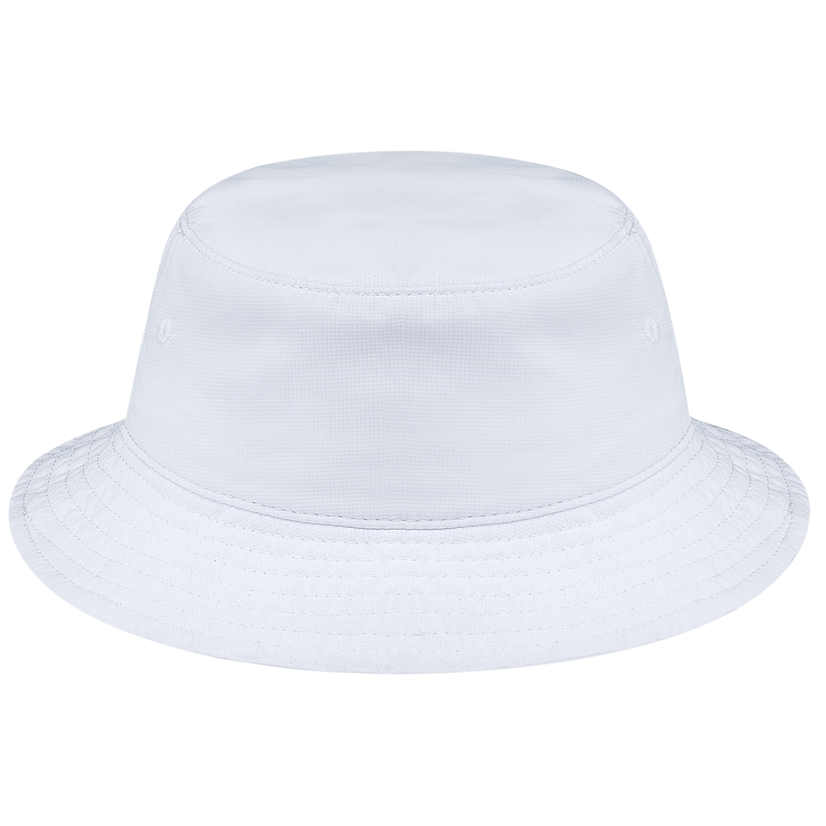 AJM BUCKET STYLE POLY PEARL HAT