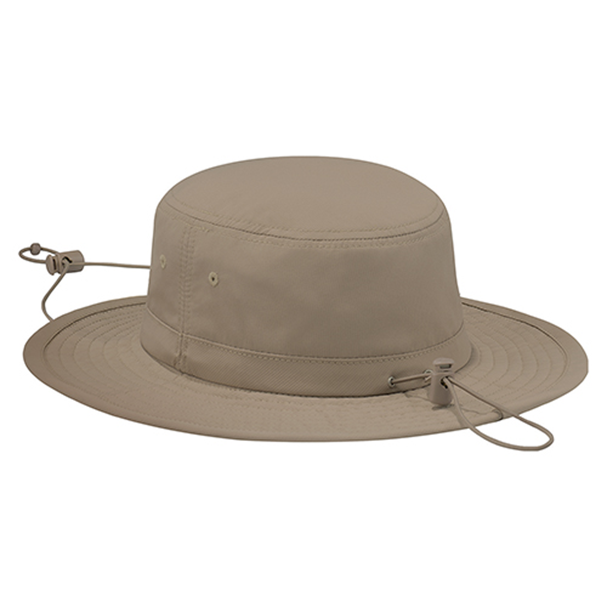 AJM BOONIE STYLE POLY PEARL HAT