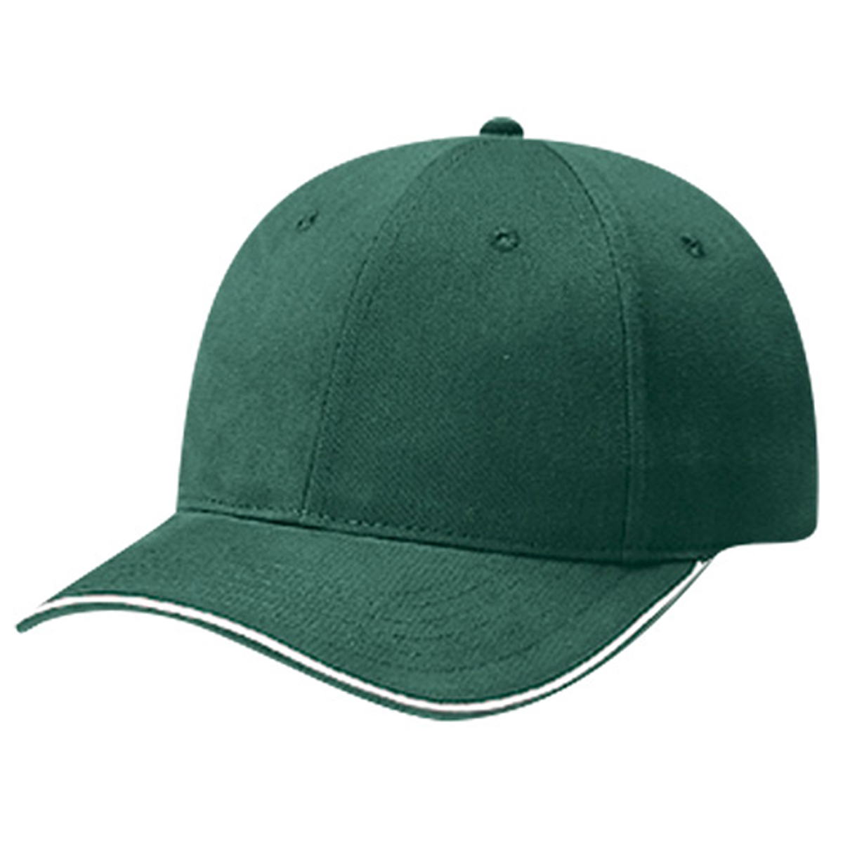 AJM BRUSHED COTTON DRILL HAT