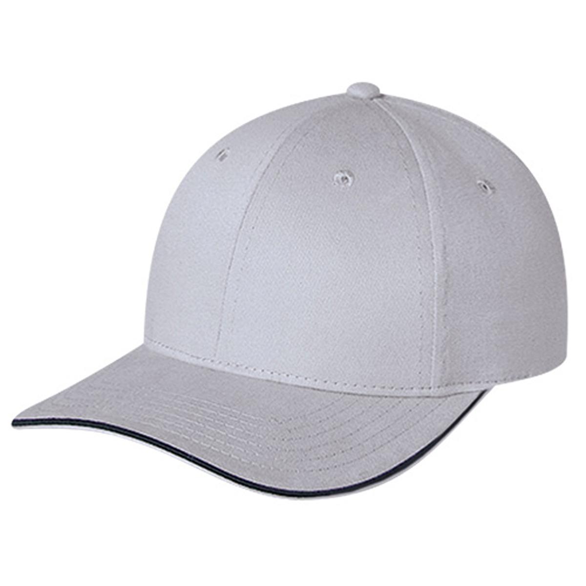 AJM BRUSHED COTTON DRILL HAT