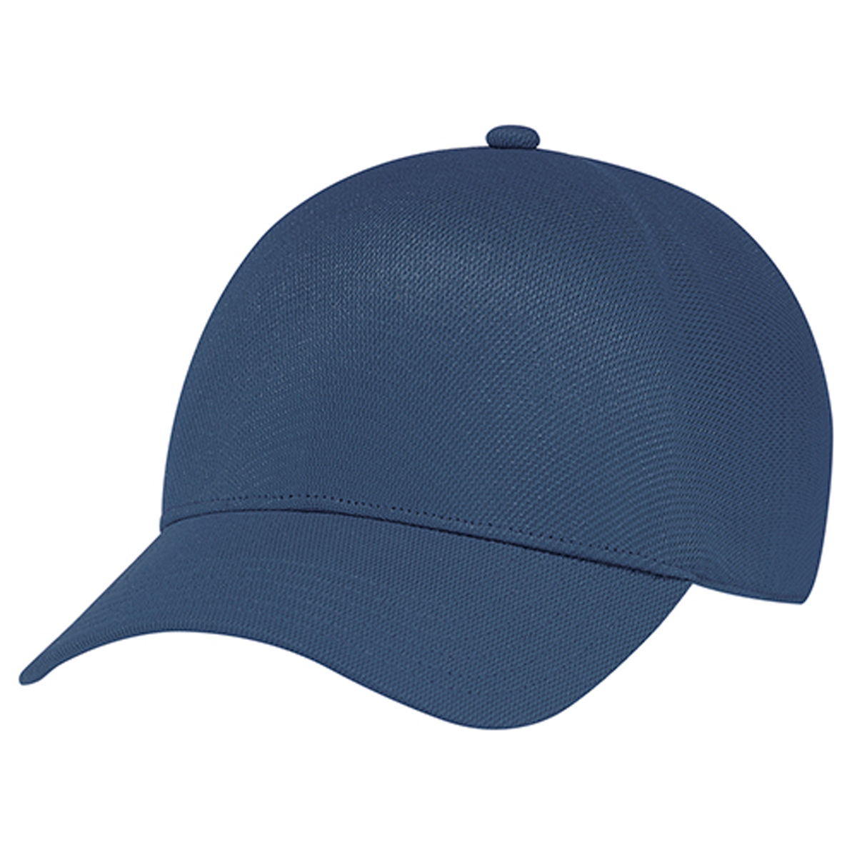 AJM ONE TOUCH SEAMLESS POLYESTER HAT