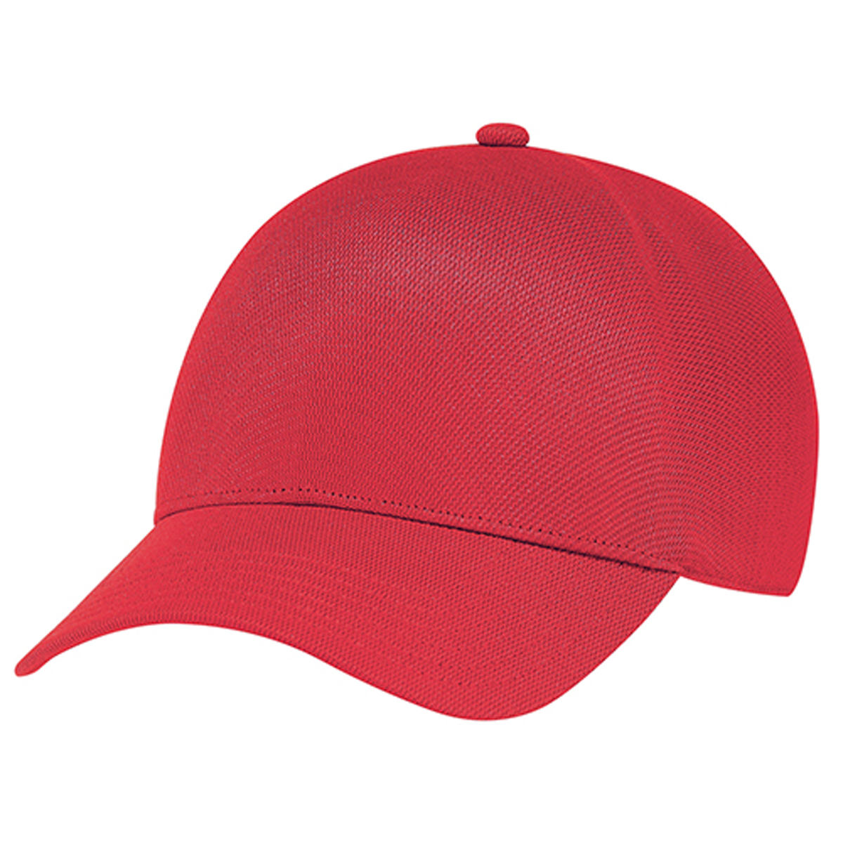 AJM ONE TOUCH SEAMLESS POLYESTER HAT
