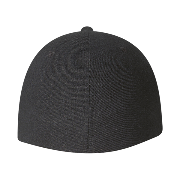 AJM COTTON DRILL AND SPANDEX HAT