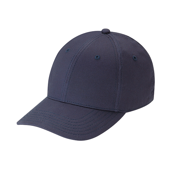 AJM COTTON DRILL AND SPANDEX HAT