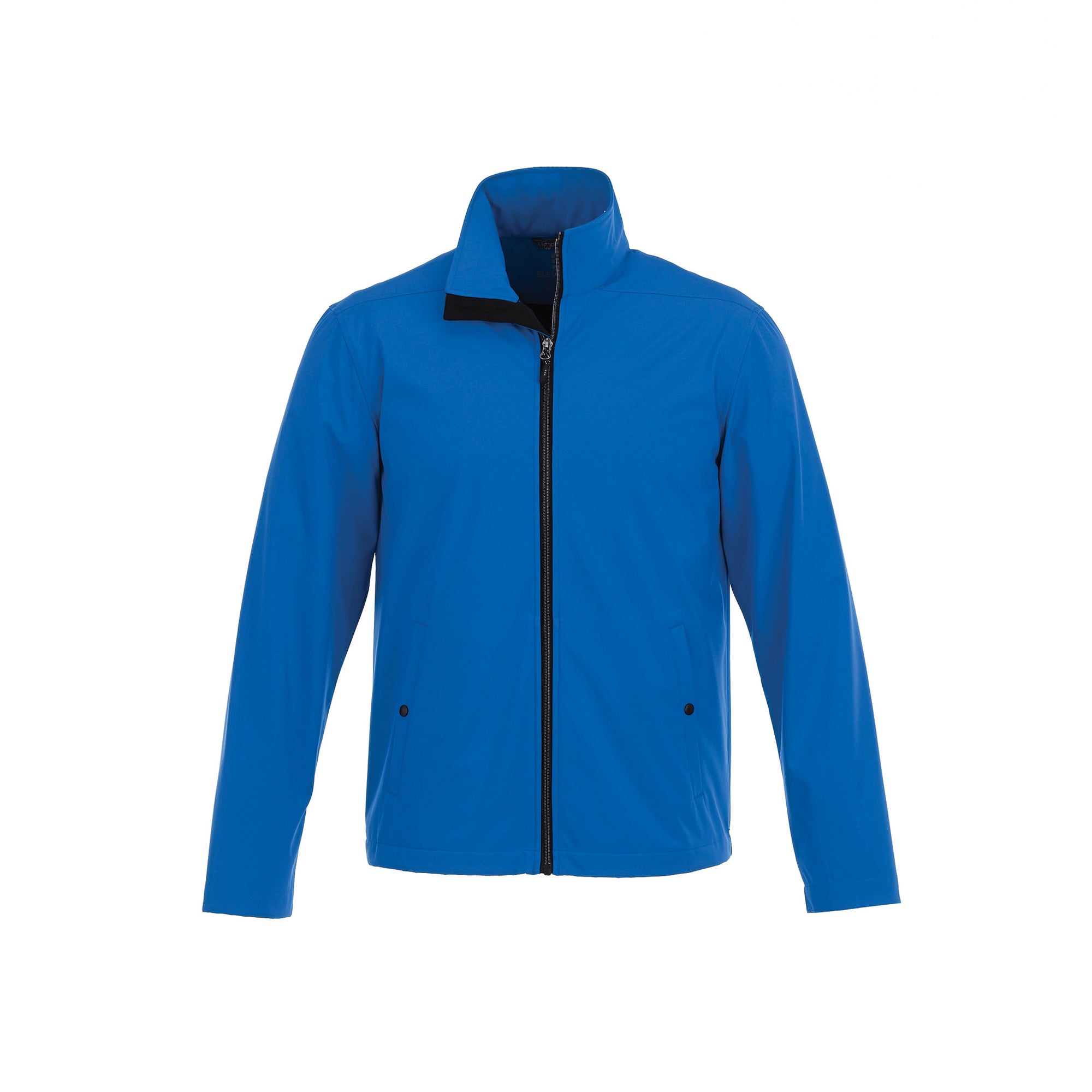 TRIMARK MEN'S KARMINE SOFT SHELL JACKET