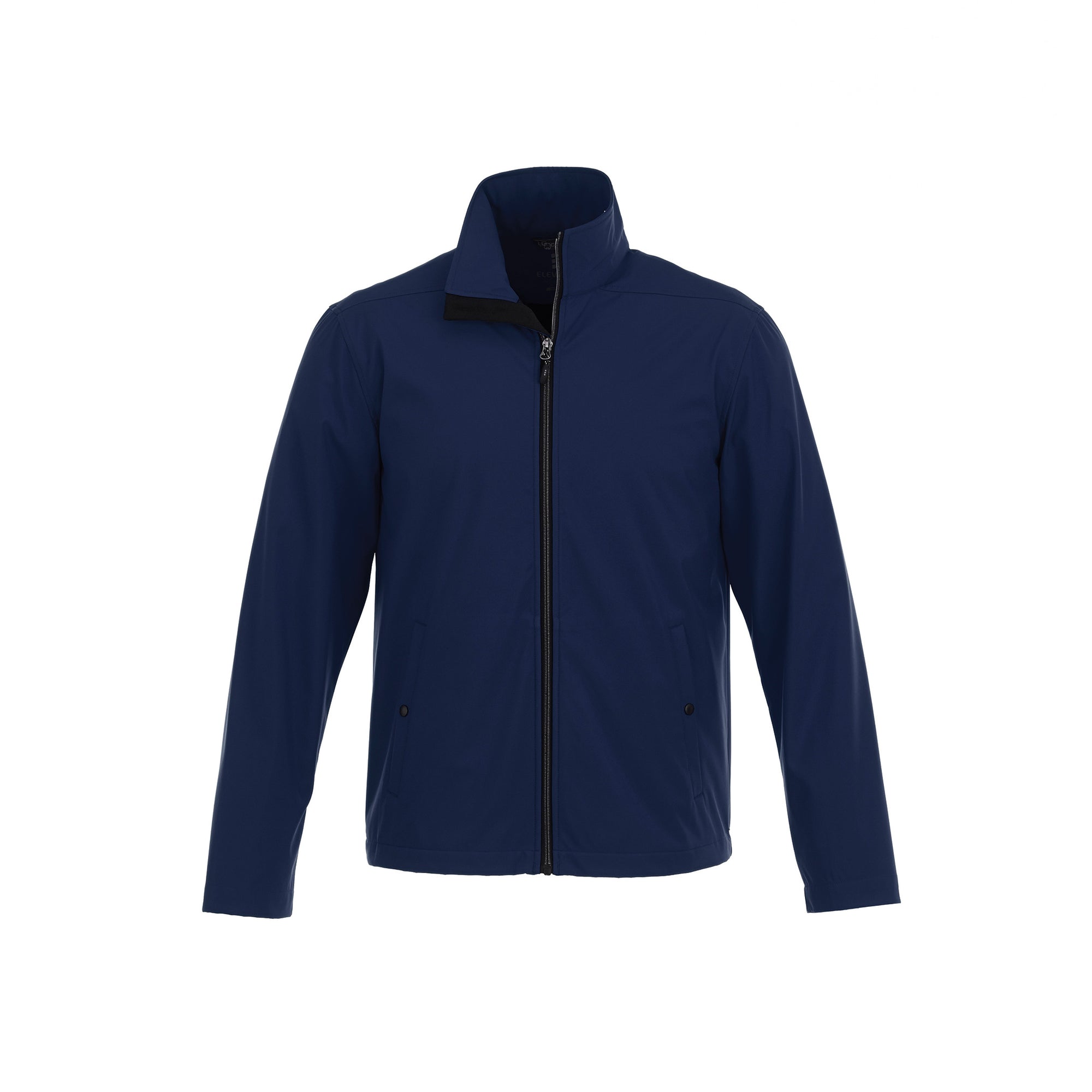 TRIMARK MEN'S KARMINE SOFT SHELL JACKET