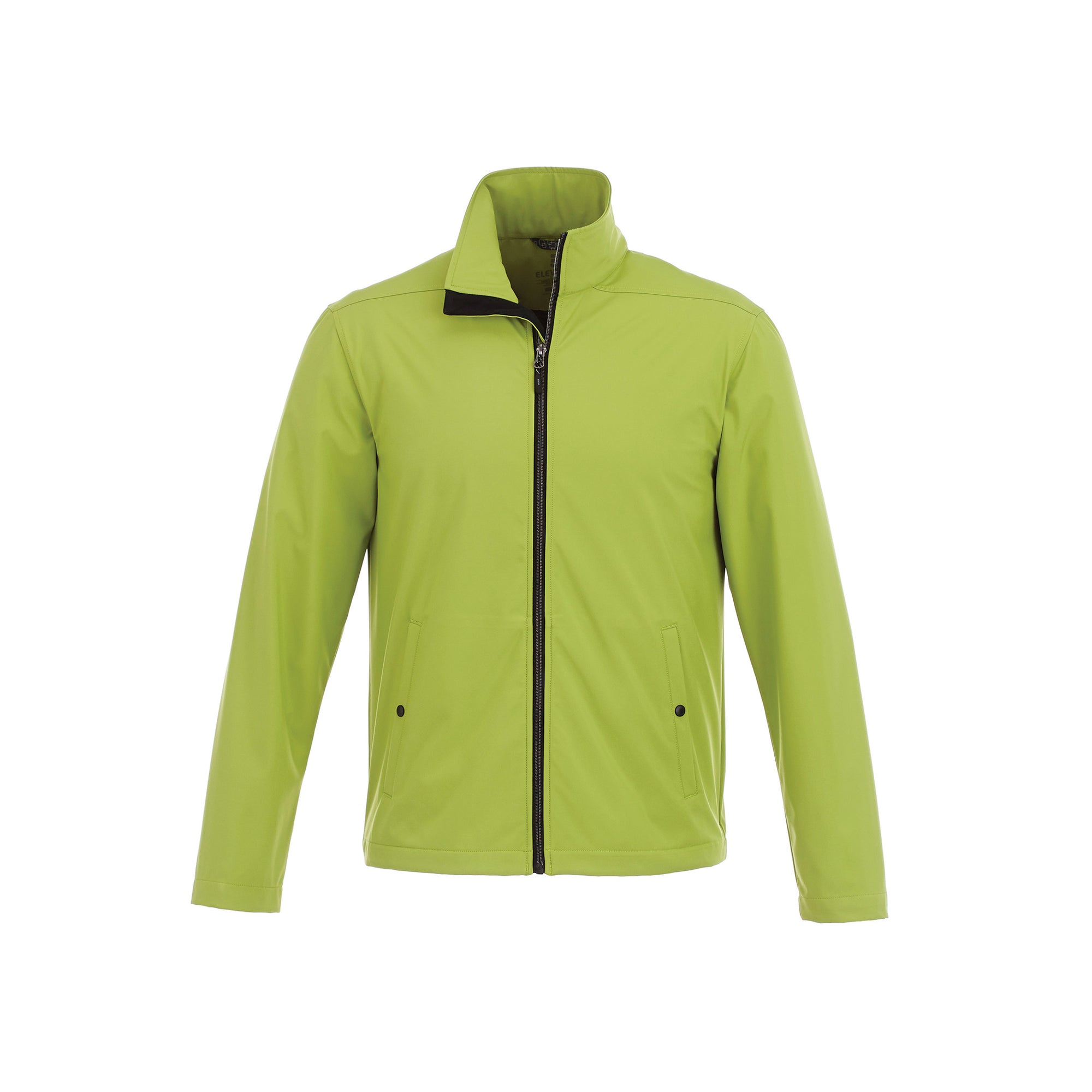 TRIMARK MEN'S KARMINE SOFT SHELL JACKET