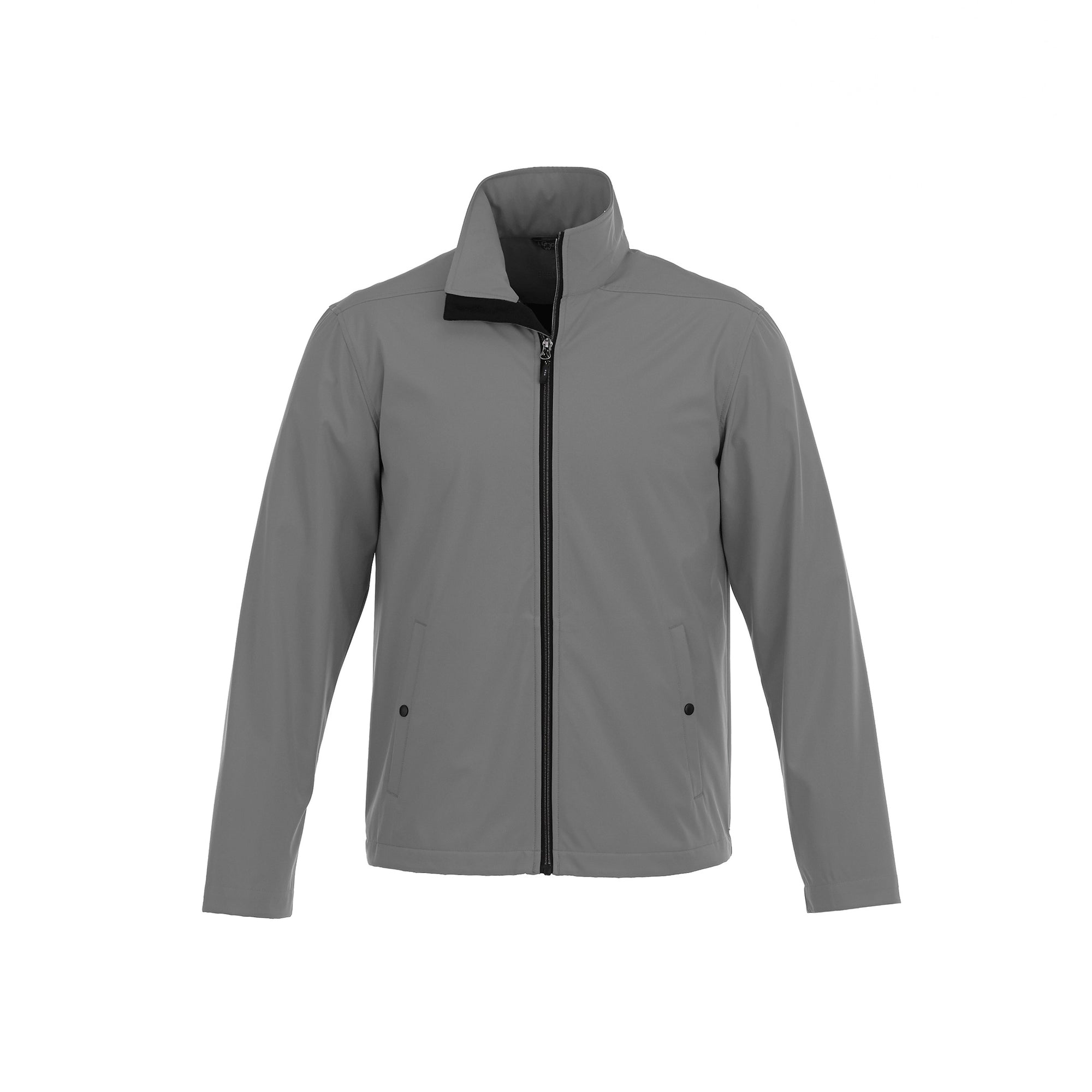 TRIMARK MEN'S KARMINE SOFT SHELL JACKET