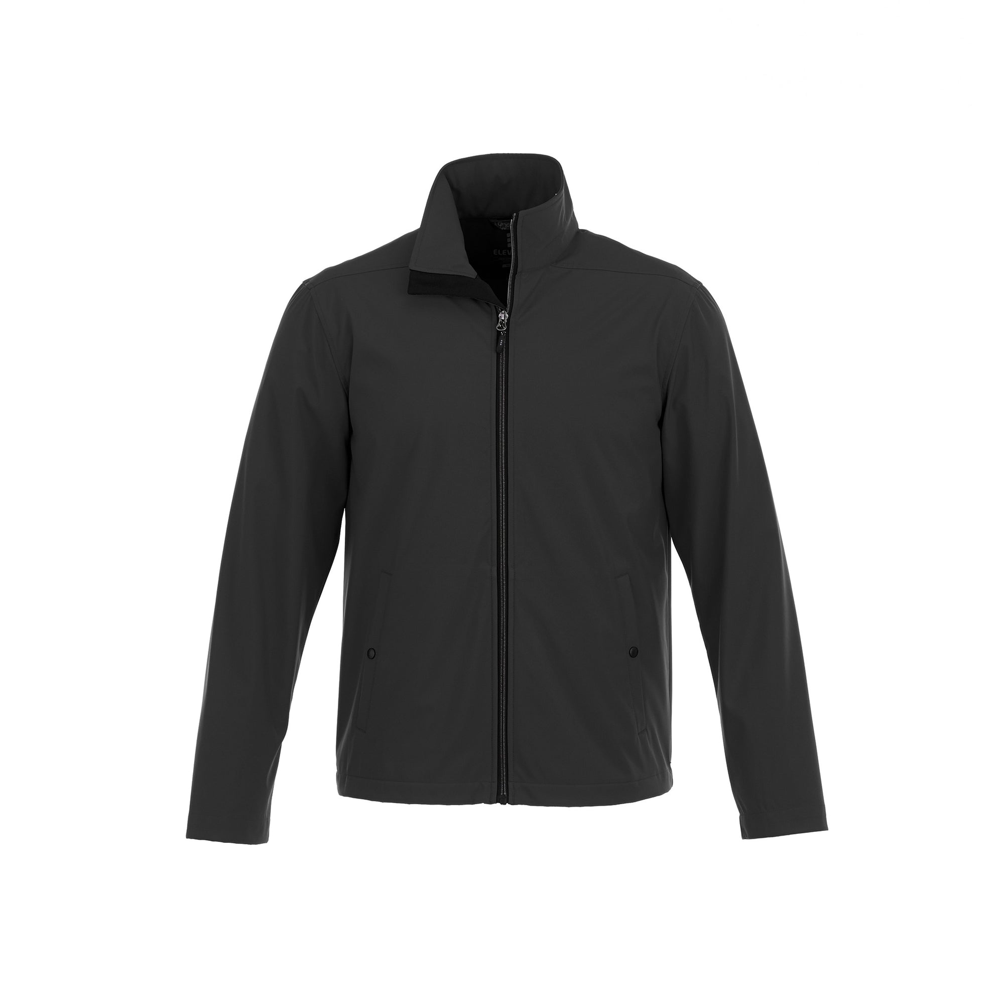 TRIMARK MEN'S KARMINE SOFT SHELL JACKET