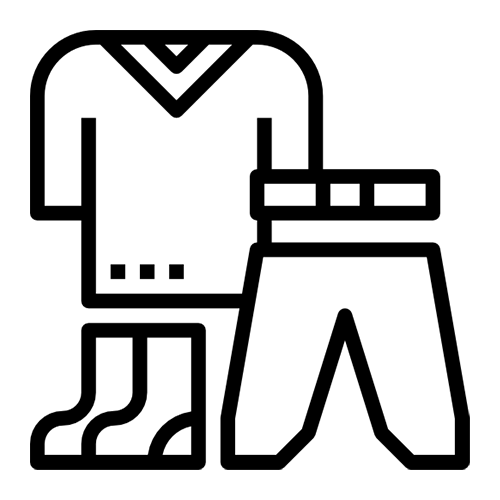 ALL Apparel