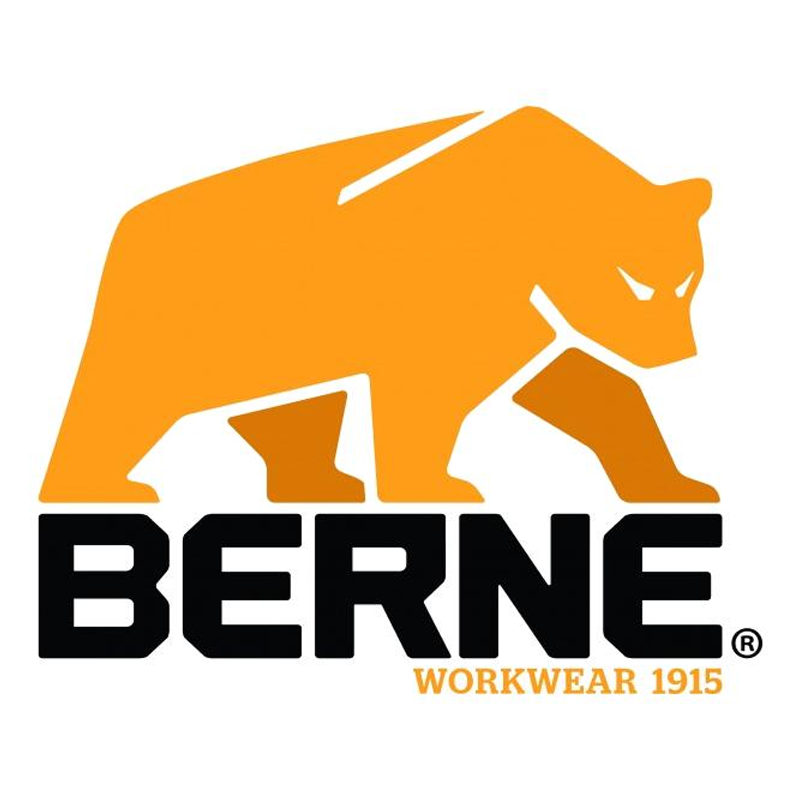 Berne Workwear - Brand
