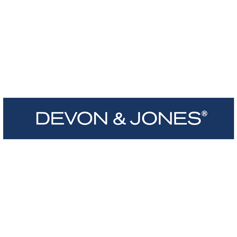 Devon & Jones - Brand