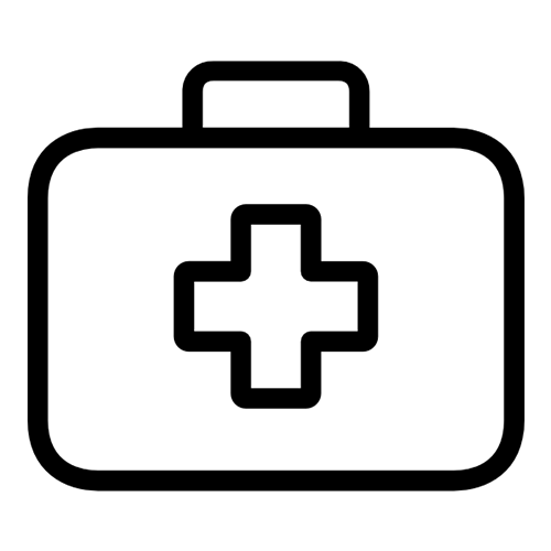 First Aid Supplies