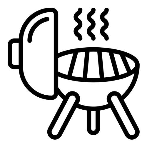 BBQ Accessories