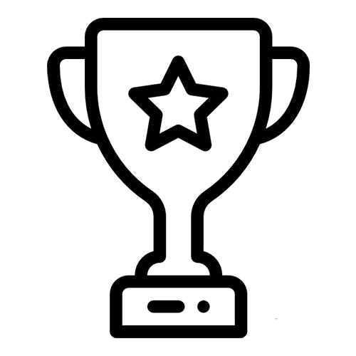Awards & Recognition