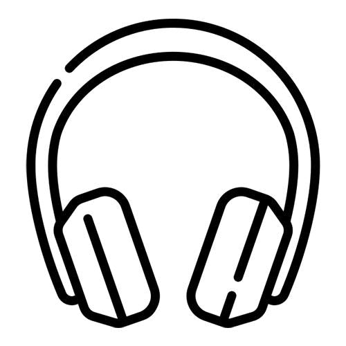 Earbuds & Headphones