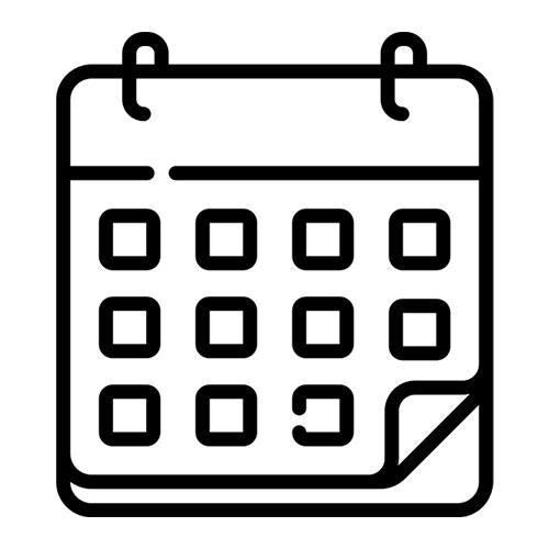 Calendars