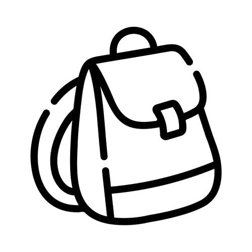 Backpacks
