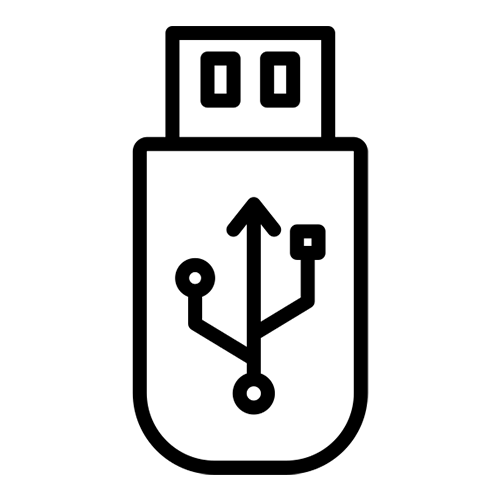USB & Data Storage