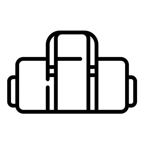 Duffel Bags
