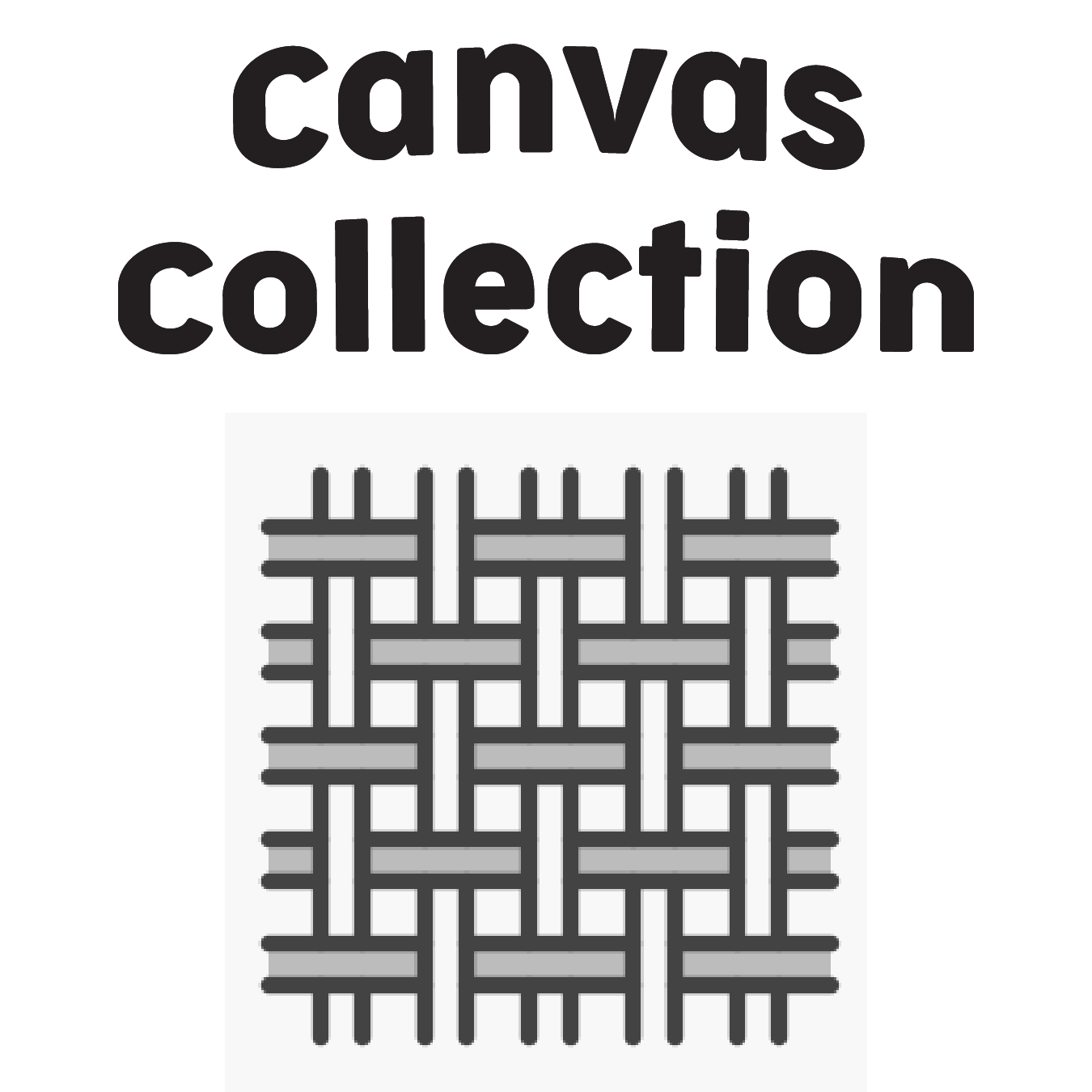 Canvas Collection
