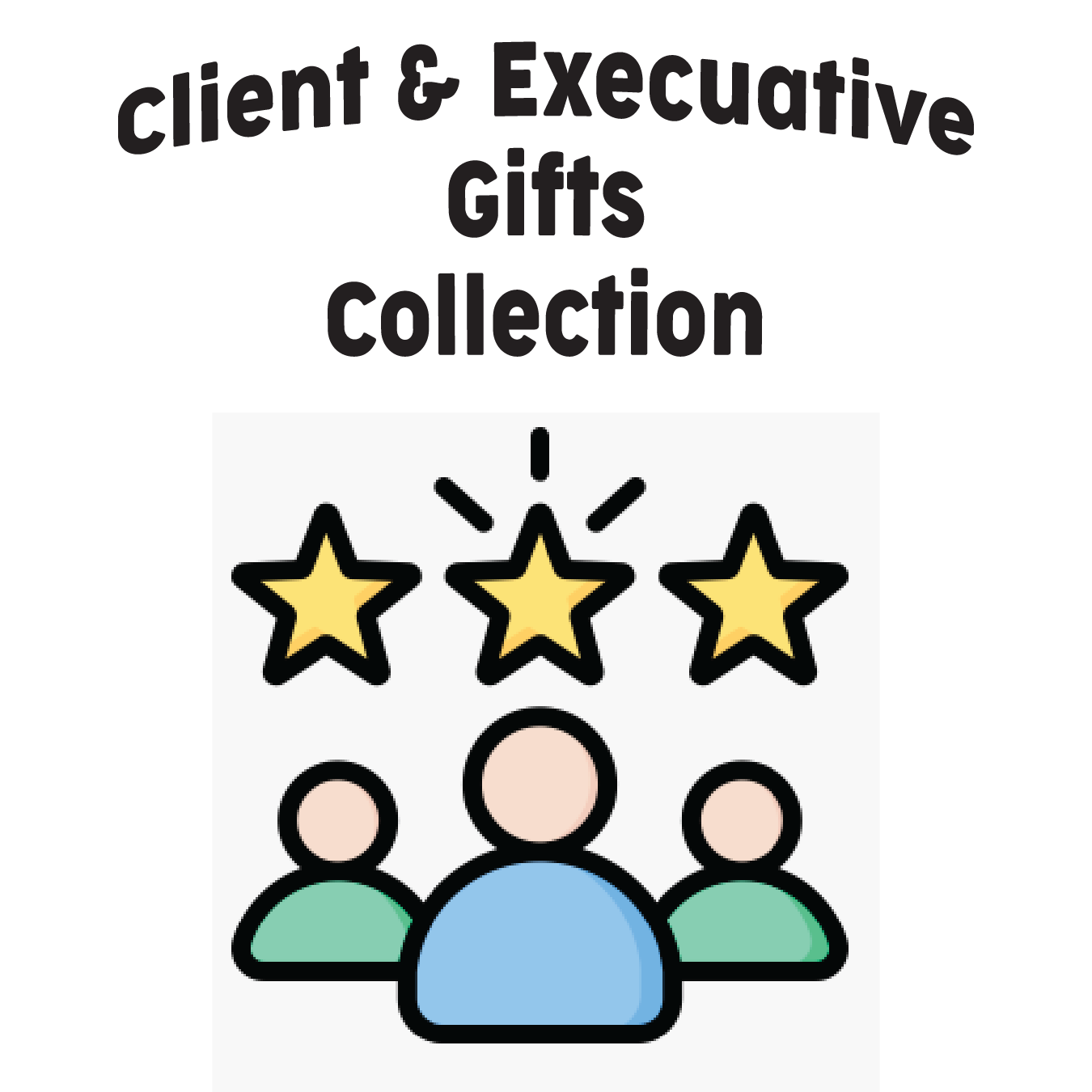 Client & Execuative Gifts Collection