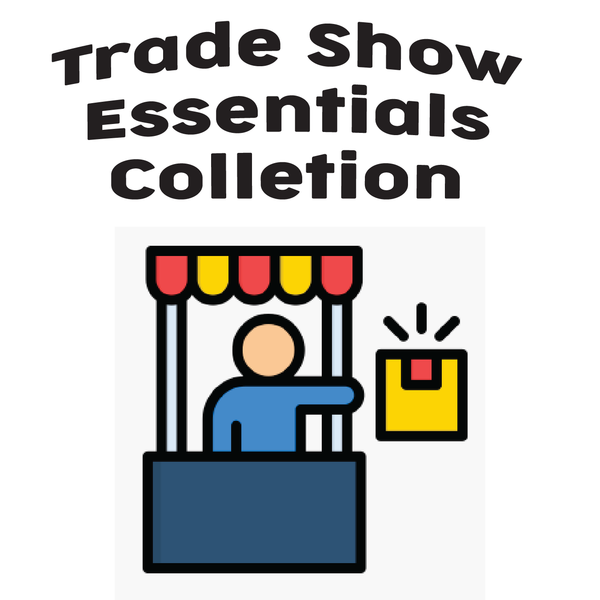 Trade Show Essentials Collection - ID Apparel