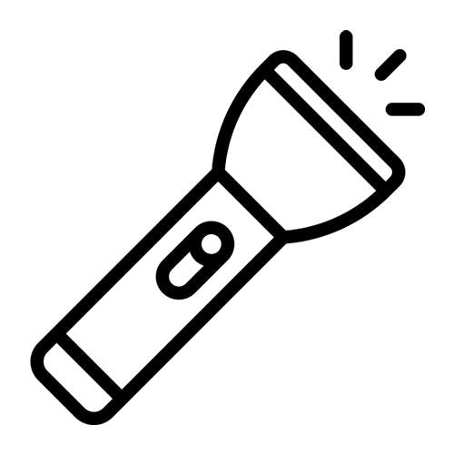 Flashlights