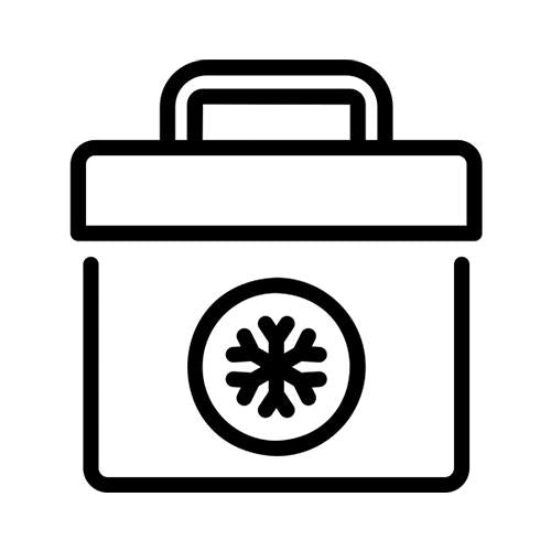 Cooler Bags