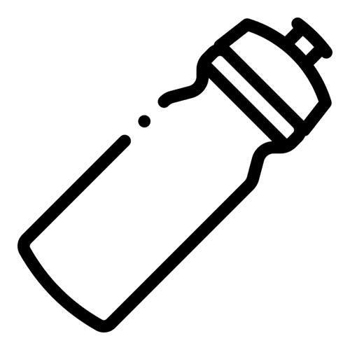 Water Bottles