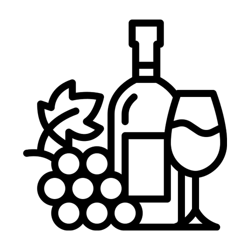 Wine & Barware