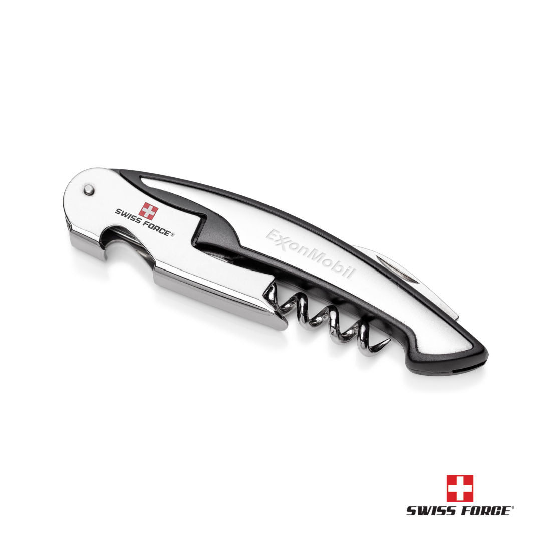SWISS FORCE IMPRESSIVE WINE TOOL