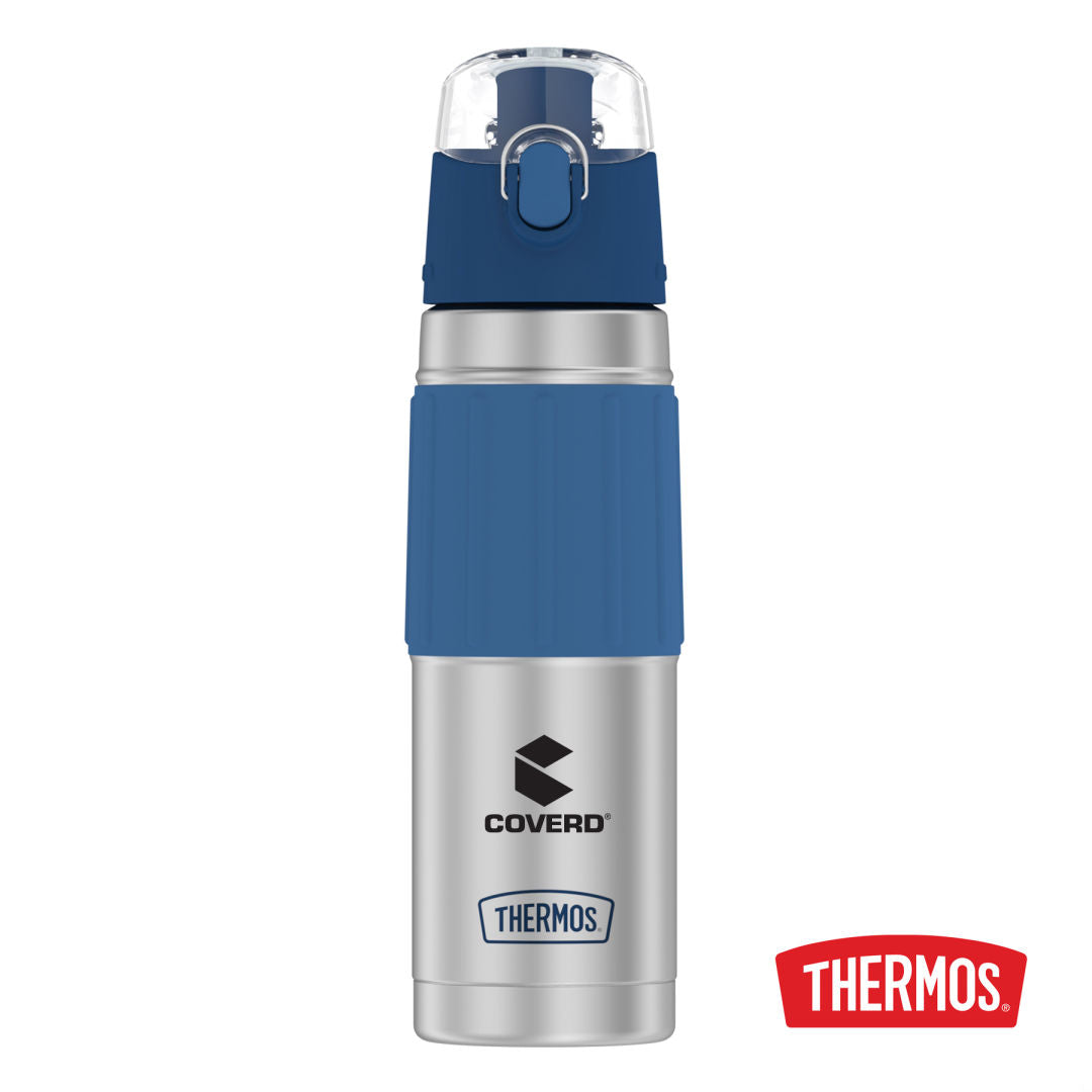 THERMOS DRINK SS HYDRATION BOTTLE 18oz