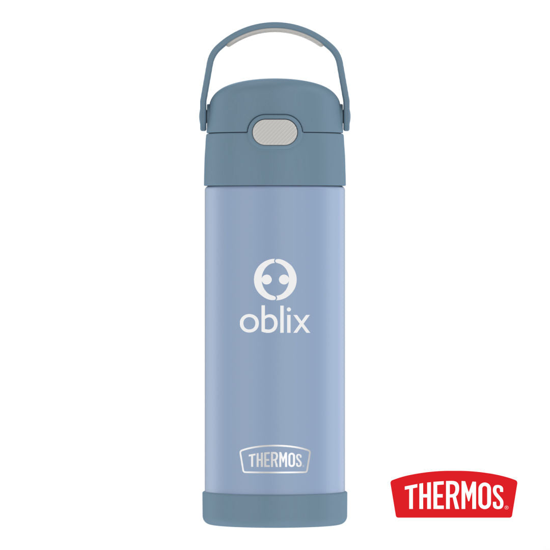 THERMOS FUNTAINER SS BOTTLE 16oz