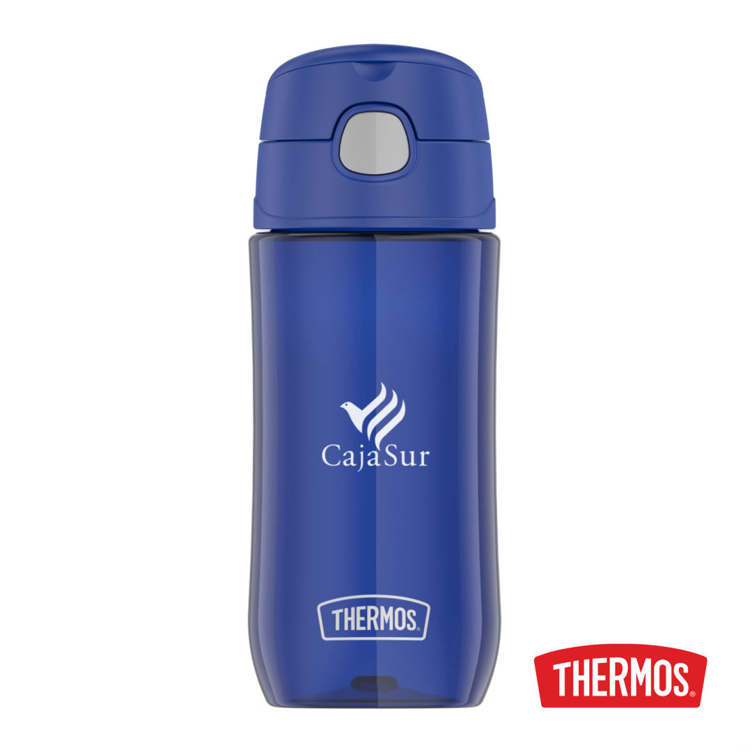 THERMOS FUNTAINER HYDRATION BOTTLE 16oz