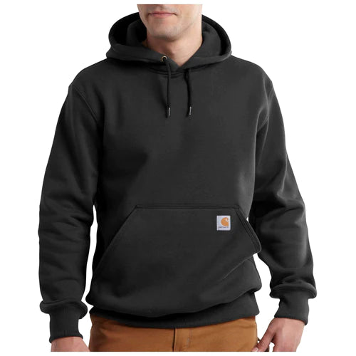 CARHARTT RAIN DEFENDER LOOSE FIT HEAVYWEIGHT SWEATSHIRT