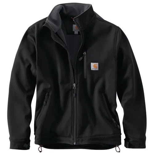 Carhartt soft shell sales vest