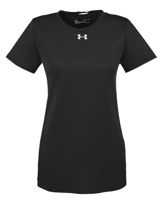 UNDER ARMOUR LADIES LOCKER T-SHIRT 2.0