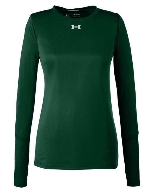 Women's UA Tech™ Team Long Sleeve