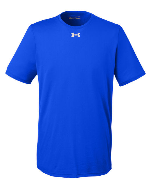 UNDER ARMOUR MEN'S LOCKER T-SHIRT 2.0