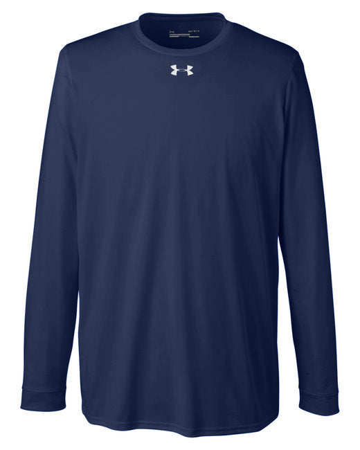 Under armour long discount sleeve locker tee
