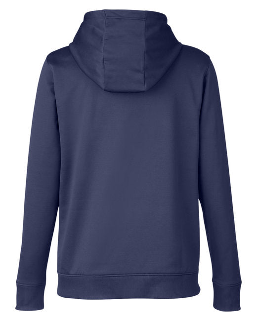 UNDER ARMOUR LADIES STORM ARMOURFLEECE
