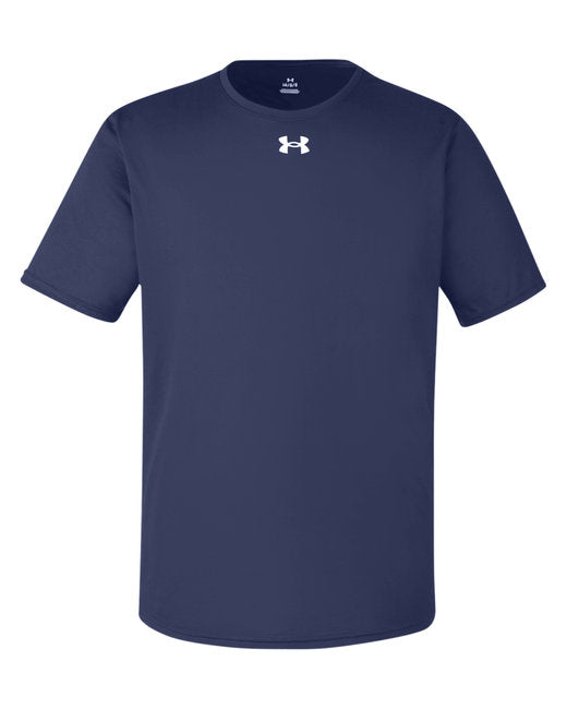 UNDER ARMOUR MEN'S TEAM TECH T-SHIRT