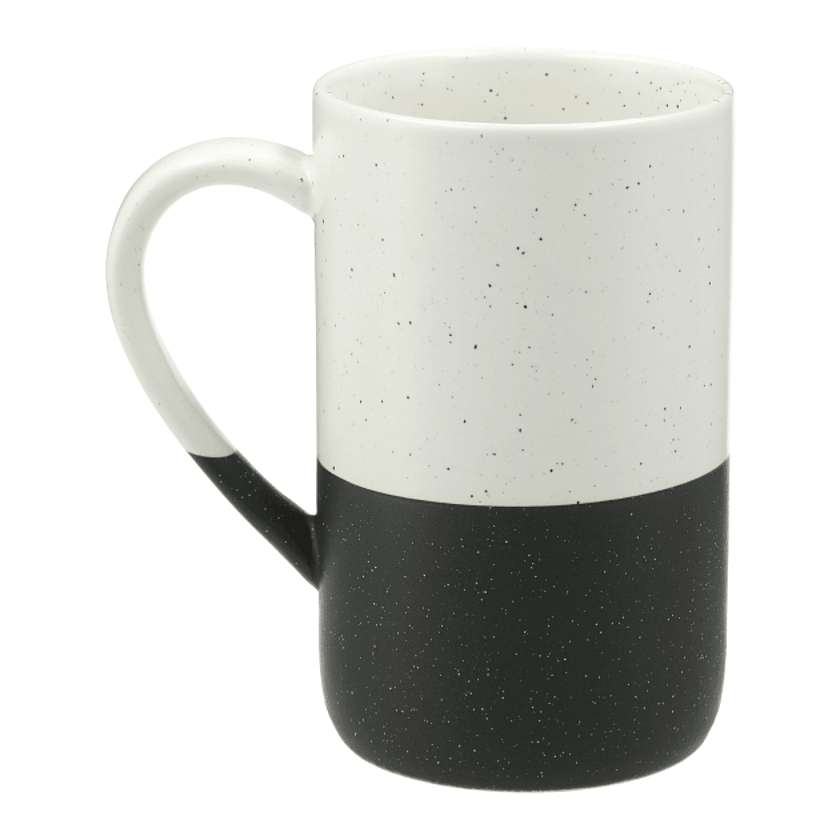 SPECKLED WAYLAND CERAMIC MUG 13oz