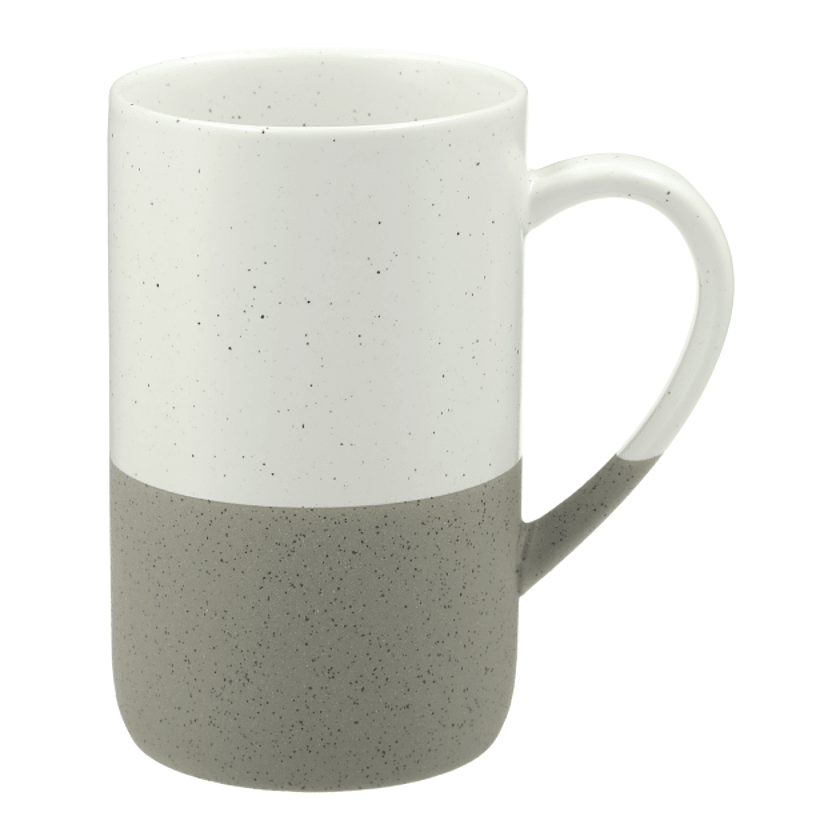 SPECKLED WAYLAND CERAMIC MUG 13oz